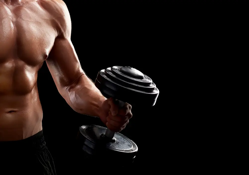 contact personal trainers in dubai