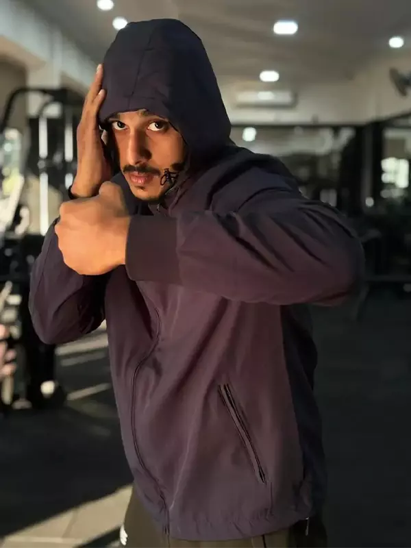 MOHAMMED HAIMAN