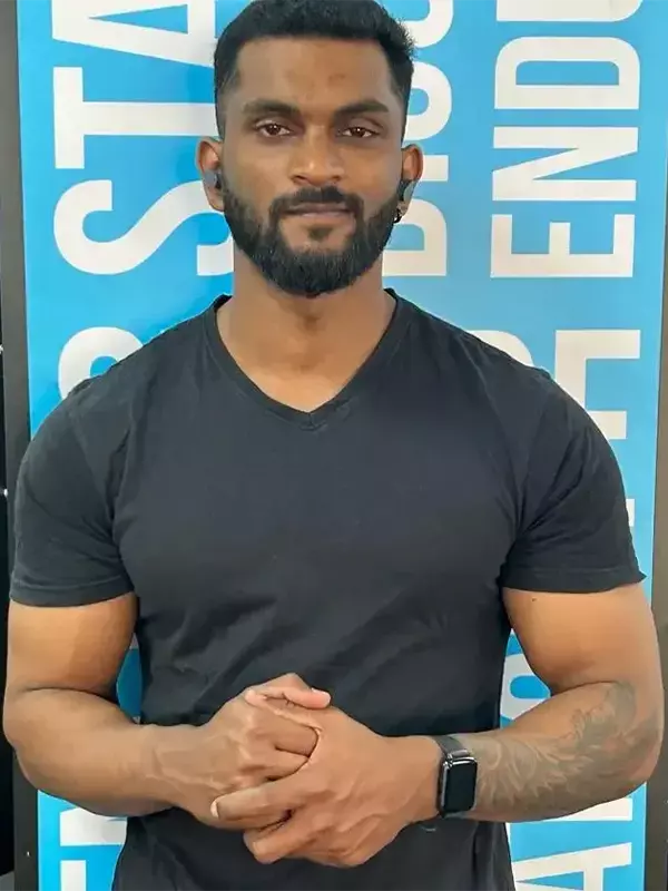 MOHAMMED ANSARI