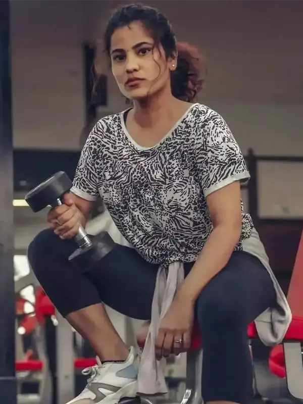SWATHI